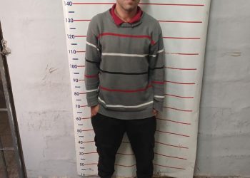 Prófugo por homicidio fue capturado en Caucete: quién es