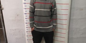 Prófugo por homicidio fue capturado en Caucete: quién es