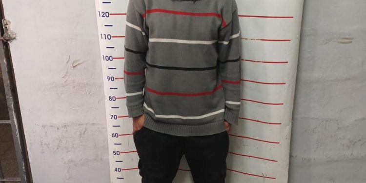 Prófugo por homicidio fue capturado en Caucete: quién es