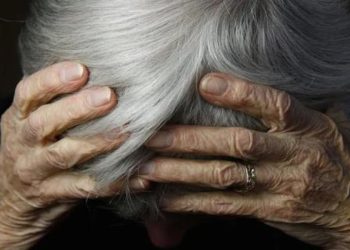 Se hacía pasar por su padre para violar a su madre esquizofrénica