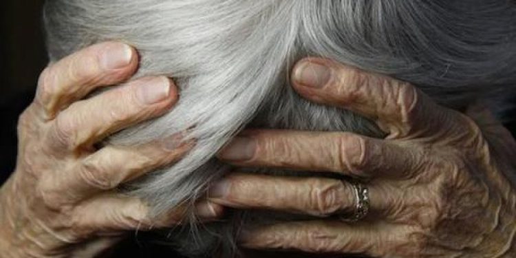 Se hacía pasar por su padre para violar a su madre esquizofrénica