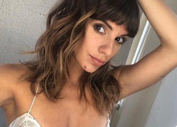 Tras divorciarse de Nico Vázquez, ¿Gime Accardi tiene un nuevo novio de 23 años?
