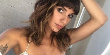Tras divorciarse de Nico Vázquez, ¿Gime Accardi tiene un nuevo novio de 23 años?