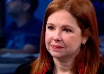 Piden cárcel para Andrea del Boca por causa de defraudación al Estado