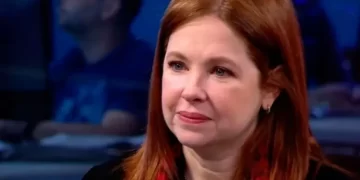 Piden cárcel para Andrea del Boca por causa de defraudación al Estado