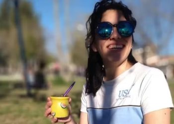 Hallaron muerta a una policía en su casa y detuvieron a su novio