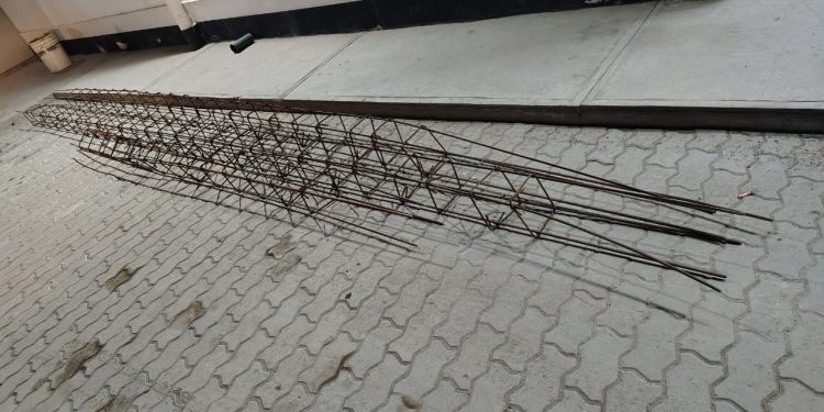 Buscan a los dueños de elementos secuestrados en operativos en Caucete