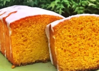 Cómo hacer un delicioso bizcochuelo de zanahoria