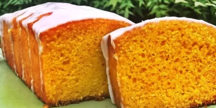 Cómo hacer un delicioso bizcochuelo de zanahoria