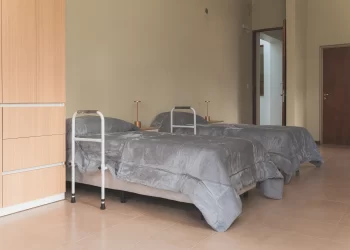 Abre en San Juan un centro que redefine la calidad de vida para personas mayores