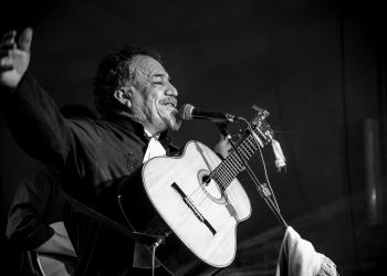 Jáchal llora al Chango Huaqueño: más de 100 canciones y un legado eterno