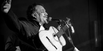 Jáchal llora al Chango Huaqueño: más de 100 canciones y un legado eterno
