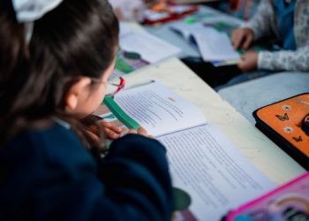 Abren las inscripciones para las clases de apoyo escolar gratuito