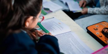 Abren las inscripciones para las clases de apoyo escolar gratuito