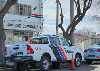 Usaban a un menor para realizar estafas virtuales en Caucete y fueron descubiertos