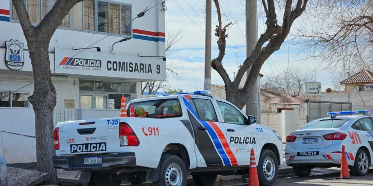 Usaban a un menor para realizar estafas virtuales en Caucete y fueron descubiertos