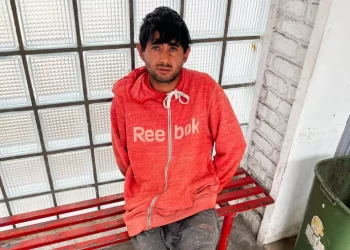 Cayó un prófugo condenado por homicidio