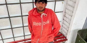 Cayó un prófugo condenado por homicidio