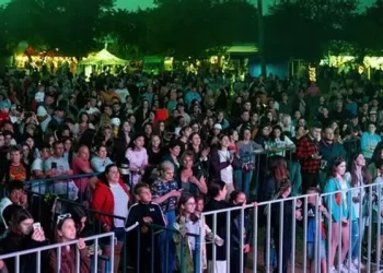 San Juan celebrará la Primavera y el Día del Estudiante en el Parque de Mayo