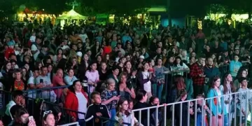 San Juan celebrará la Primavera y el Día del Estudiante en el Parque de Mayo