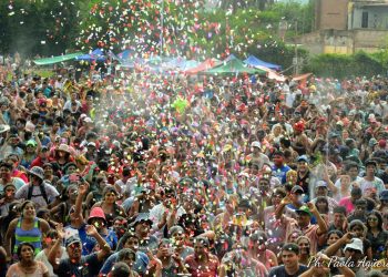 El Día del Estudiante se celebrará en el Parque de Mayo con artistas sanjuaninos