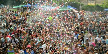 El Día del Estudiante se celebrará en el Parque de Mayo con artistas sanjuaninos