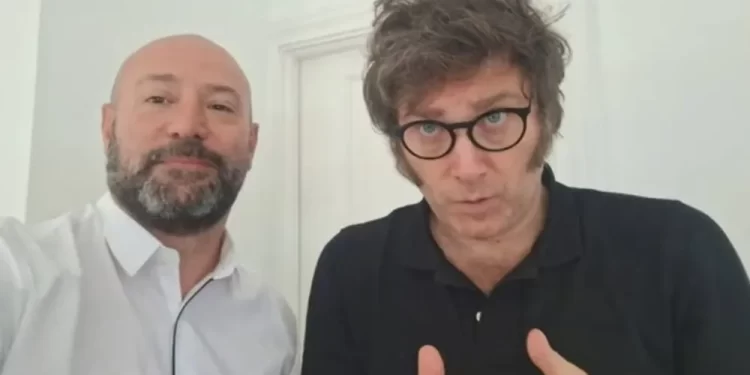 Coimas en el gobierno de Milei: allanaron la Agencia de Discapacidad y una droguería