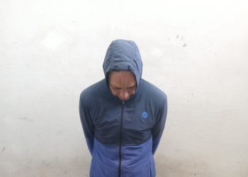 “El Taza” llevaba un cuchillo carnicero y una tijera para pelear y fue detenido