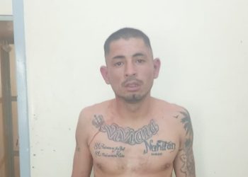 Cayó “El Tony” tras una persecución policial en Chimbas