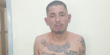 Cayó “El Tony” tras una persecución policial en Chimbas