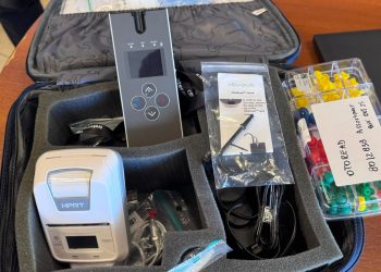 Podrán realizar estudios auditivos a recién nacidos en las Unidades Sanitarias Móviles