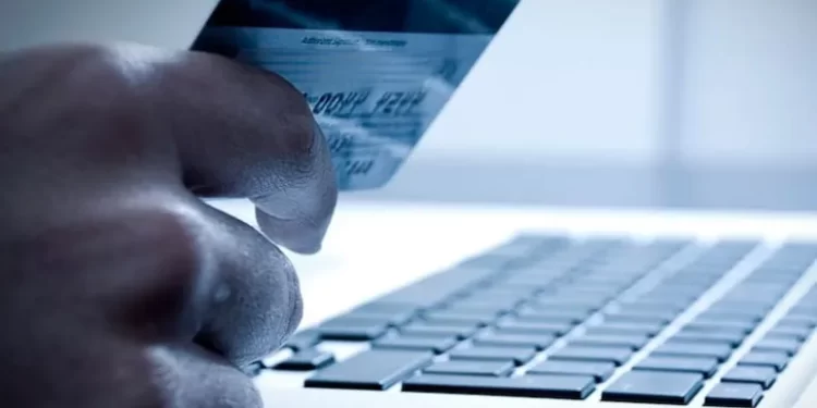 Sanjuanino cayó en una estafa virtual y le robaron $3.500.000