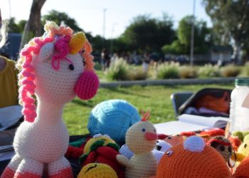 Día del Niño: Economía Social propone alternativas para comprar regalos