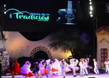 Fiesta Nacional de la Tradición 2025: se confirmaron los primeros artistas