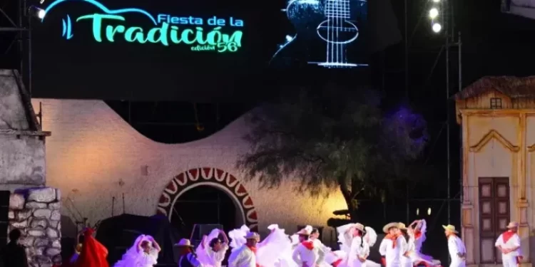 Fiesta Nacional de la Tradición 2025: se confirmaron los primeros artistas