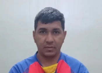Cayó “El Churro”, acusado de un violento ataque