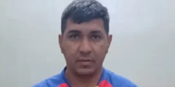 Cayó “El Churro”, acusado de un violento ataque