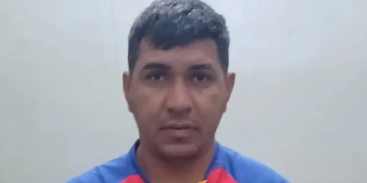 Cayó “El Churro”, acusado de un violento ataque