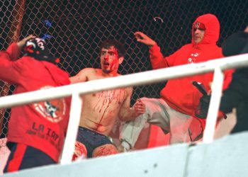 Tras los incidentes en su cancha, Independiente no podrá jugar de local