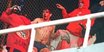 Tras los incidentes en su cancha, Independiente no podrá jugar de local