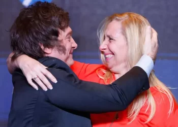 El 86% cree que hay corrupción en el Gobierno y que Karina Milei está implicada