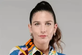 El sorpresivo video de Juana Repetto para anunciar su embarazo