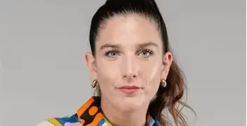 El sorpresivo video de Juana Repetto para anunciar su embarazo