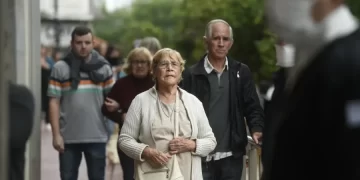 De cuánto serán las jubilaciones en septiembre con el último ajuste por inflación
