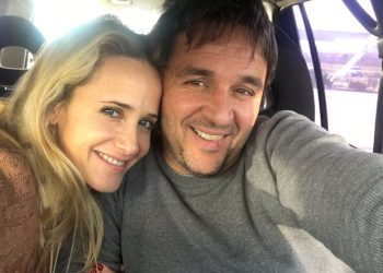 Julieta Prandi: condenan a 19 años de prisión por abuso sexual a su ex marido