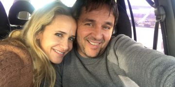 Julieta Prandi: condenan a 19 años de prisión por abuso sexual a su ex marido