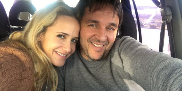 Julieta Prandi: condenan a 19 años de prisión por abuso sexual a su ex marido