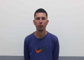 Rivadavia: Se robó una cata y terminó “enjaulado” por la policía