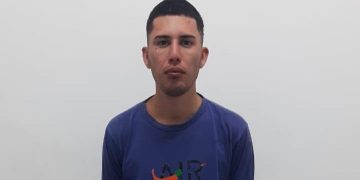 Rivadavia: Se robó una cata y terminó “enjaulado” por la policía
