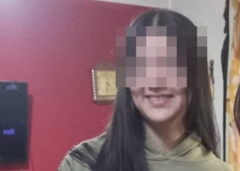 Hallaron sana y salva a la adolescente de 15 años que era intensamente buscada
